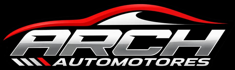 Logo de Arch Automotores